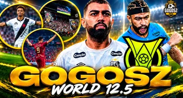 GOGOSZ PATCH WORLD 2026 PC + GOGOSZ PATCH LEGENDS