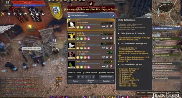 Conta BDO 678 GS