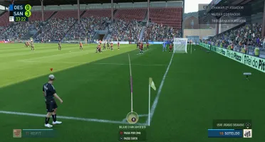 Melhores Mods Para Patch Fifa 23 {PC}