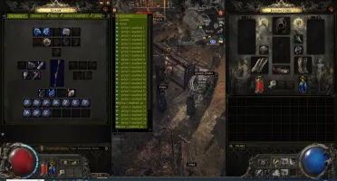 Poe Exalted - Melhor Preço - Cubro qualquer oferta do site
