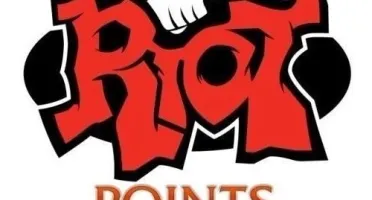 15.000 RIOT POINTS