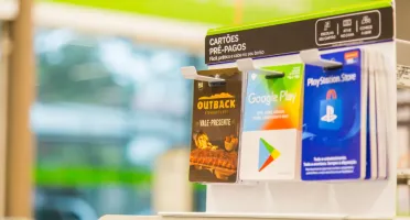 Lista De Fornecedores De Gift Card Atualizada