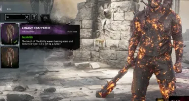 [STEAM/MS/EPIC] Conta DBD com todas as legacy permanentes