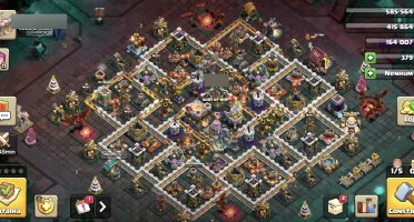 Cv 11 praticamente FULL🚀