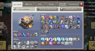 Cv 11 praticamente FULL🚀