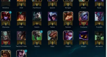 CONTA DIAMANTE 3 OTIMO MMR!