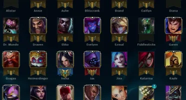 CONTA DIAMANTE 3 OTIMO MMR!