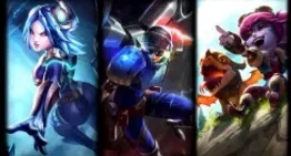CONTA DIAMANTE 3 OTIMO MMR!