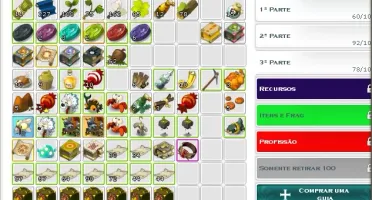 CONTA WAKFU SERVIDOR RUBILAX