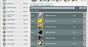 CONTA WAKFU SERVIDOR RUBILAX