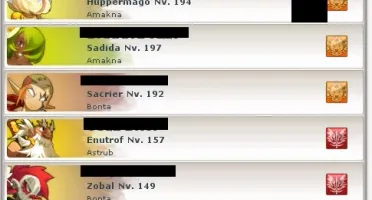 CONTA WAKFU SERVIDOR RUBILAX