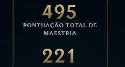 Conta LOL 2010 - raridade - 239 skins - lvl 238 - all champs