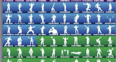 Conta Fortnite com Skins Antigas *AINDA DISPONÍVEL*