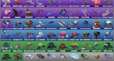 Conta Fortnite com Skins Antigas *AINDA DISPONÍVEL*