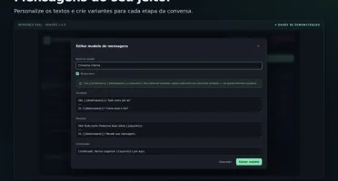 AqueceZap FULL - Aquecimento de Contas WhatsApp para Windows