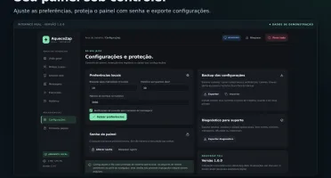 AqueceZap FULL - Aquecimento de Contas WhatsApp para Windows