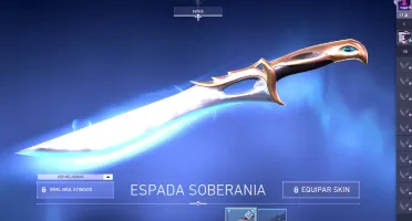 VENDO 2 CONTAS VALORANT COM VARIAS SKINS!!!