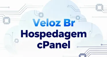 Hospedagem cPanel v1