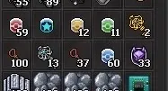 Emerald - Psycraft 220+ & 2 makers 100+