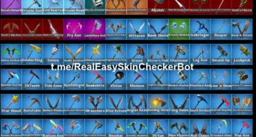 CONTA FORTNITE SALVE O MUNDO QUE FARMA Vbucks+ +100 jogoEPIC