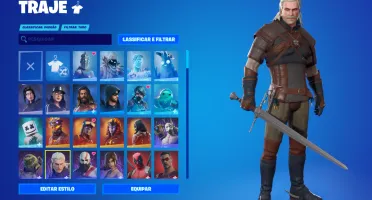 CONTA FORTNITE SALVE O MUNDO QUE FARMA Vbucks+ +100 jogoEPIC