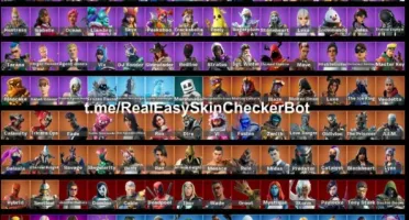 CONTA FORTNITE SALVE O MUNDO QUE FARMA Vbucks+ +100 jogoEPIC