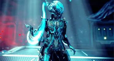 Conta Warframe maestria 21 barato pra sair rápido