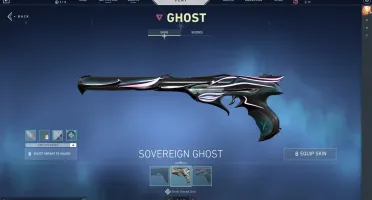 VENDO CONTA VALORANT RADIANT COM SKINS