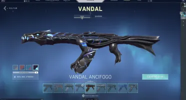 conta com mt skin 660 reais gastos chaveiros de imortal