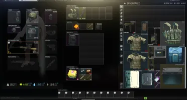 Escape from Tarkov standard