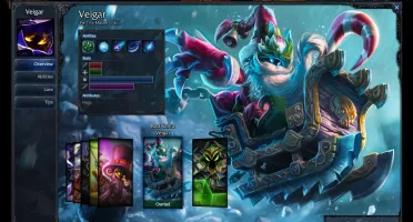 Conta GOLD V - Ótimo MMR Super Barato