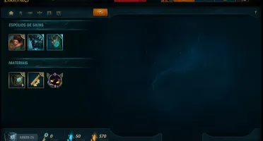 Conta GOLD V - Ótimo MMR Super Barato