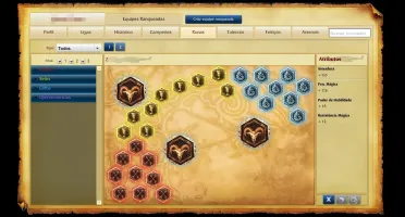 Conta GOLD V - Ótimo MMR Super Barato