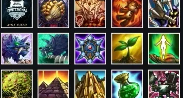 Conta GOLD V - Ótimo MMR Super Barato