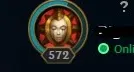 Conta LOL, 166 skins, 28 M7, Level 508, Todos os Campeões.