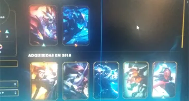 conta prata 1 para smurf