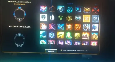 conta prata 1 para smurf