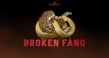 CSGO - Missões Presa Quebrada - Fazemos para você