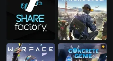 Conta com jogos Playstation
