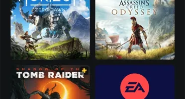 Conta com jogos Playstation