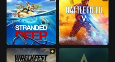 Conta com jogos Playstation