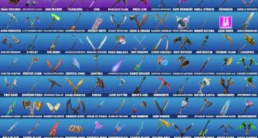 [96 skins] Travis Scott | Gold Midas | Gold Meowscles