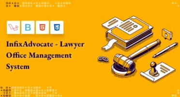 InfixAdvocate - Gerenciamento de escritório de advocacia