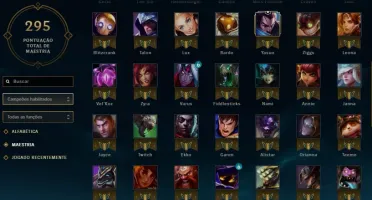 Conta Ouro 3 borda platina