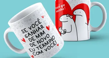 ARTES PARA CANECA