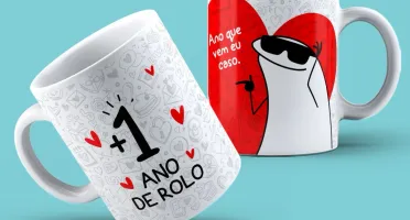 ARTES PARA CANECA