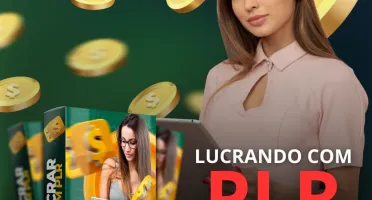 Ganhe Dinheiro Com Ebooks Plr (Vídeo Aula)