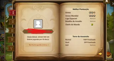Conta early SW com 9 nat5, Chakra, Oliver, Leo, Amber e +