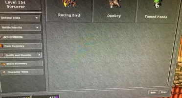 TIBIA MS 154