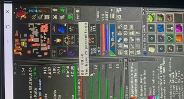 TIBIA MS 154